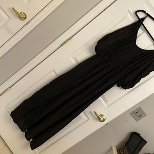 Shein long dress